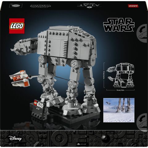 LEGO® Star Wars: İmparatorun Dönüşü AT-AT™ 75440