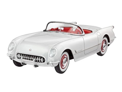 Revell Model Set 53 Chevrolet