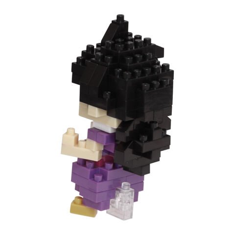 Dragon Ball Z Son Gohan Nanoblock