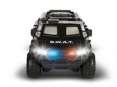 Revell Uzaktan Kumandalı S.W.A.T. Kamyonu