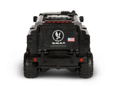 Revell Uzaktan Kumandalı S.W.A.T. Kamyonu