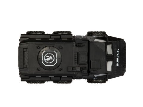 Revell Uzaktan Kumandalı S.W.A.T. Kamyonu