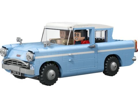 LEGO® Harry Potter™ Sihirli Uçan Ford Anglia™ 76470