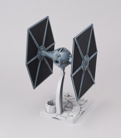 BANDAI Star Wars TIE Fighter