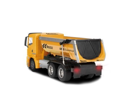 Revell Uzaktan Kumandalı Damperli MAN TGS Kamyon