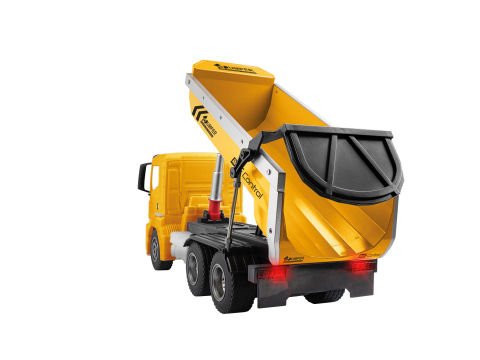 Revell Uzaktan Kumandalı Damperli MAN TGS Kamyon