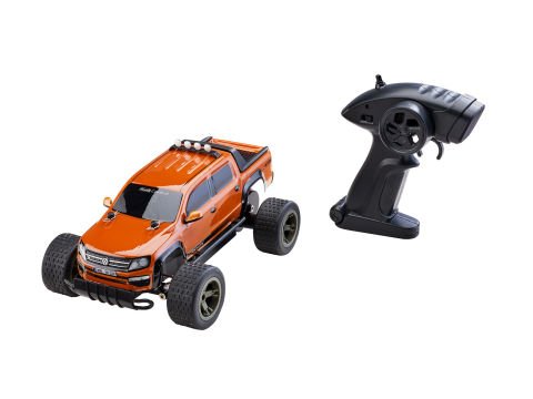 Revell Uzaktan Kumandalı Volkswagen Amarok Araba
