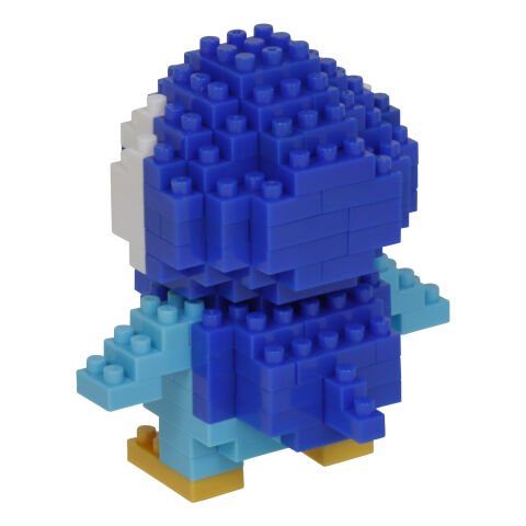 Pokemon Piplup Nanoblock