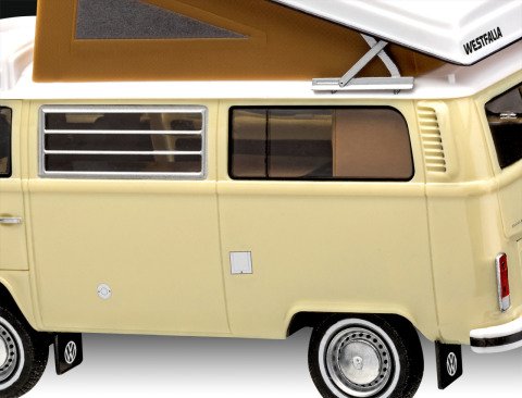 Revell Volkswagen T2 Camper