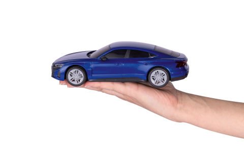 Revell Uzaktan Kumandalı Audi e-tron GT Araba