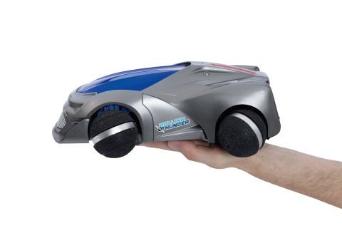 Revell Uzaktan Kumandalı Geleceğin Arabası - Gök Gürültüsü