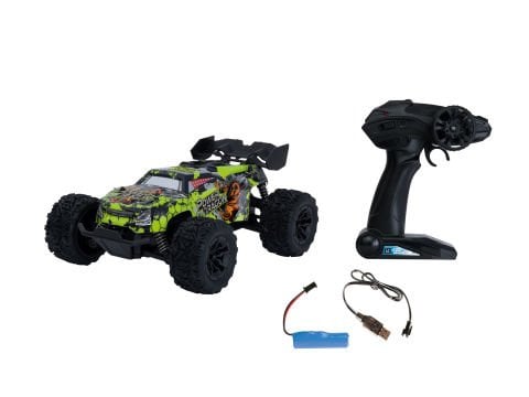Revell Uzaktan Kumandalı Araç - Ejderha