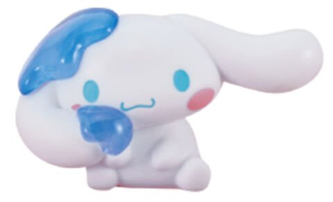Twinchees Hello Kitty ve Arkadaşları Figürleri Tatlı Reçel Serisi