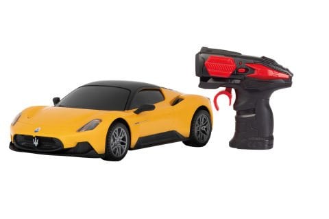 Revell Uzaktan Kumandalı Maserati MC20 Araba