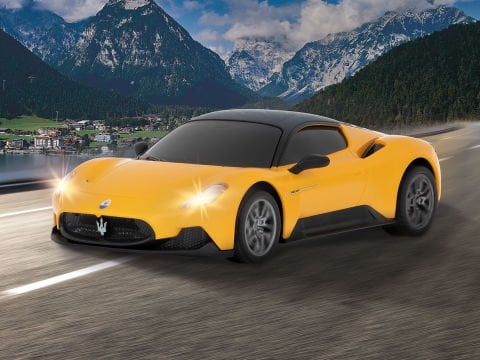 Revell Uzaktan Kumandalı Maserati MC20 Araba