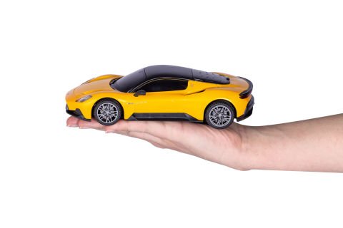 Revell Uzaktan Kumandalı Maserati MC20 Araba
