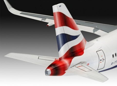 Revell Airbus A320