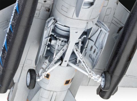 Revell F-16D Tigermeet 2014 192.Filo