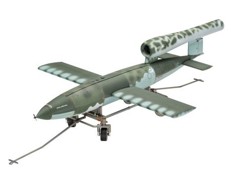 Revell Fieseler Fi103 A/B V-1