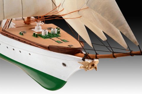 Revell Model Set Gorch Fock