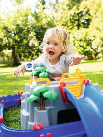 AquaPlay Dağ Gölü Set