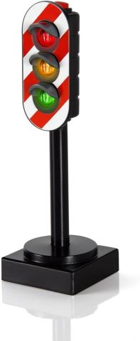 BRIO Trafik Lambası