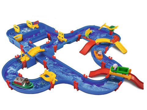 AquaPlay Amfi Set