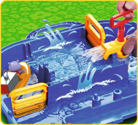 AquaPlay Amfi Set