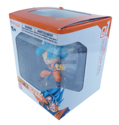 Chibi Masters Dragon Ball Figür Asortisi
