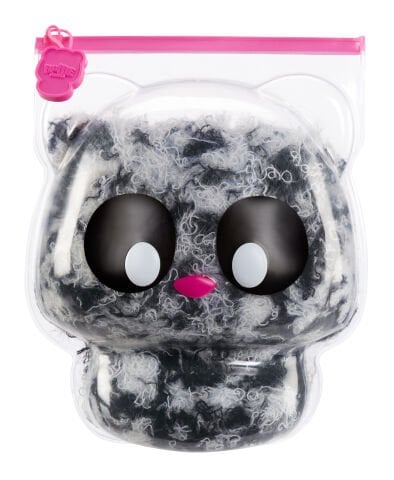 Fluffie Stuffiez Büyük Peluş Panda