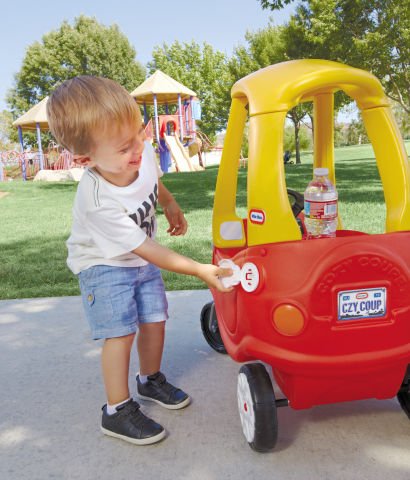 Cozy Coupe®