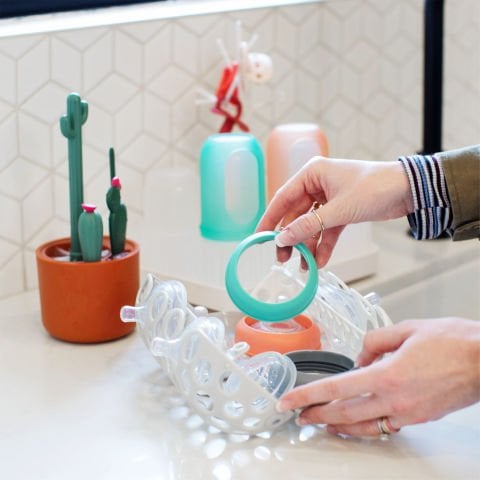 CLUTCH Bulaşık Makinesi Sepeti