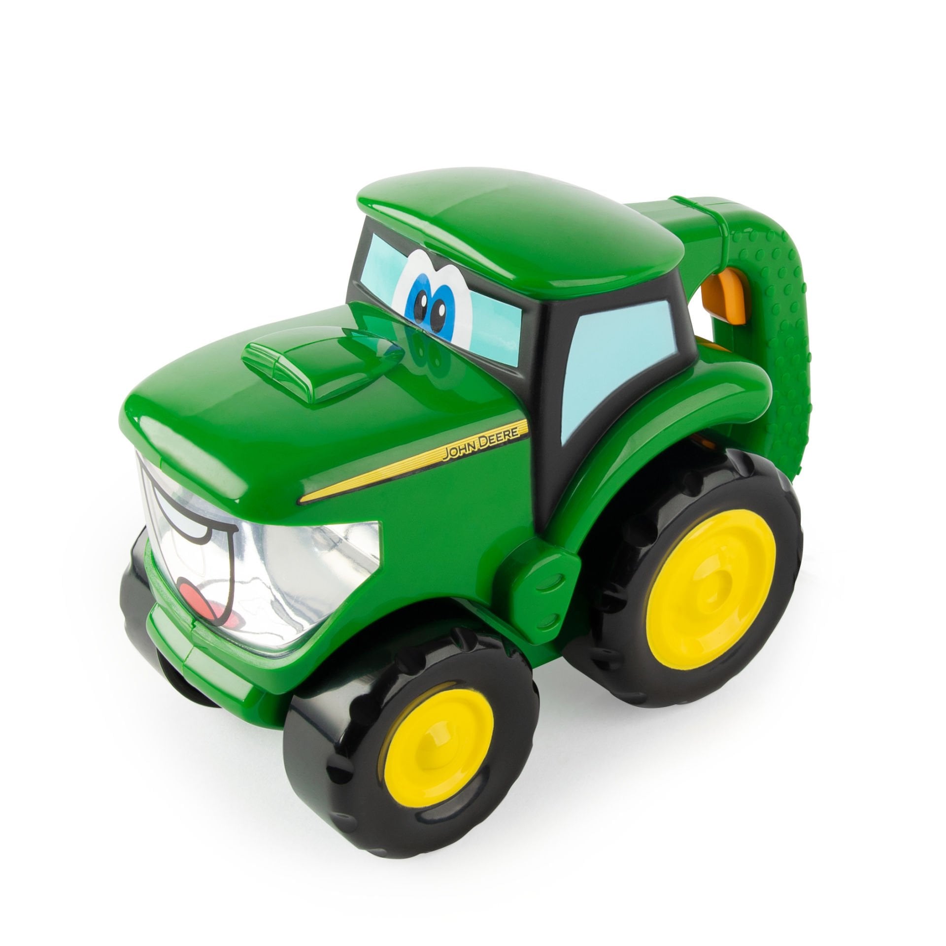 John Deere Johnny El Feneri Traktör