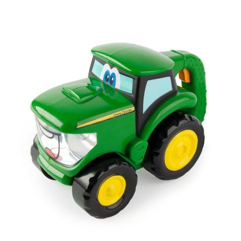 John Deere Johnny El Feneri Traktör
