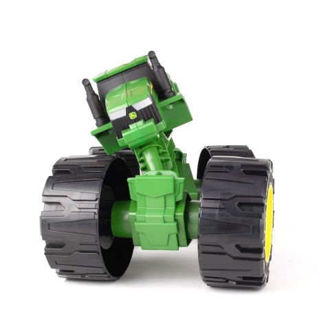 John Deere Arazi Traktörü