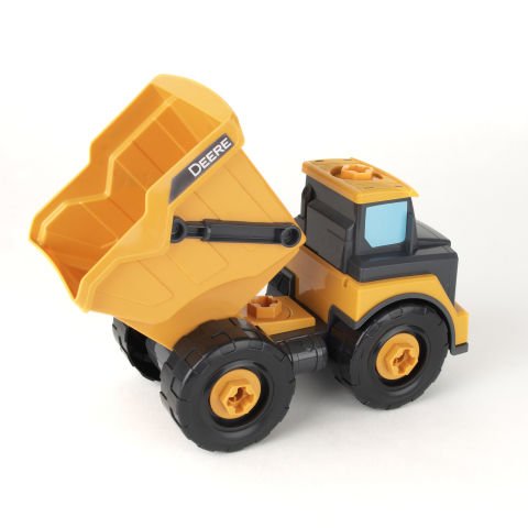 John Deere Yap-Oyna Çöp Kamyonu