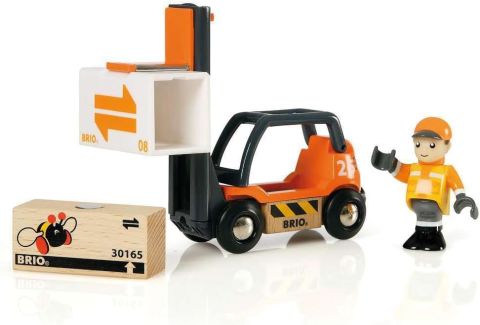 BRIO Forklift