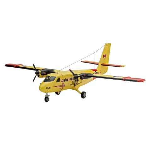 Revell DHC-6 Twin Otter