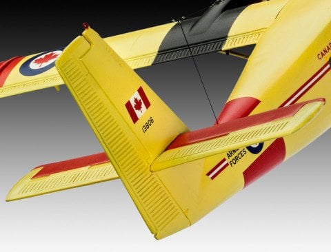 Revell DHC-6 Twin Otter