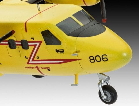 Revell DHC-6 Twin Otter