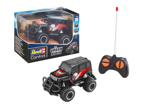 Revell Uzaktan Kumandalı Urban Rider