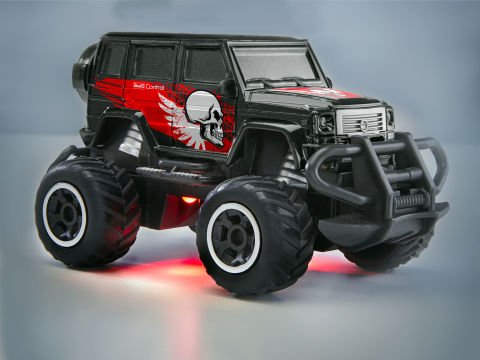 Revell Uzaktan Kumandalı Urban Rider