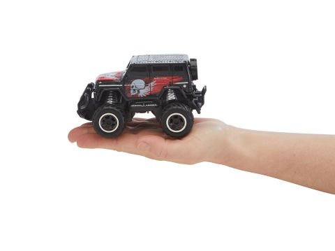 Revell Uzaktan Kumandalı Urban Rider