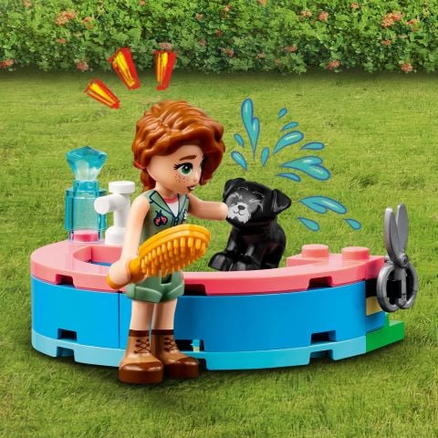 LEGO® Friends Köpek Kurtarma Merkezi 41727