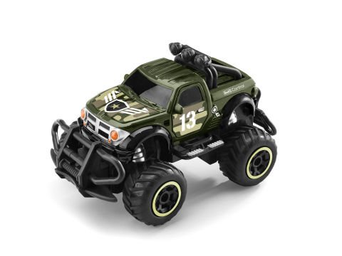 Revell Uzaktan Kumandalı Dodge RAM Field Hunter
