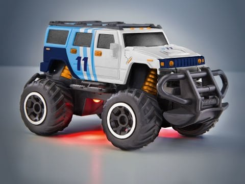 Revell Uzaktan Kumandalı Line Backer