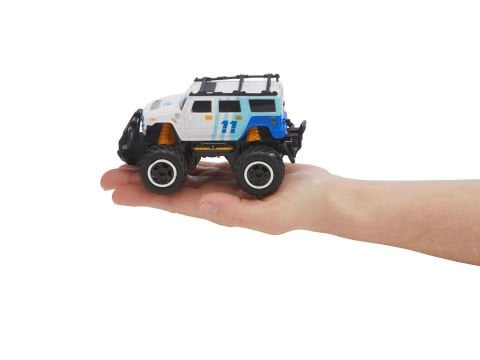 Revell Uzaktan Kumandalı Line Backer