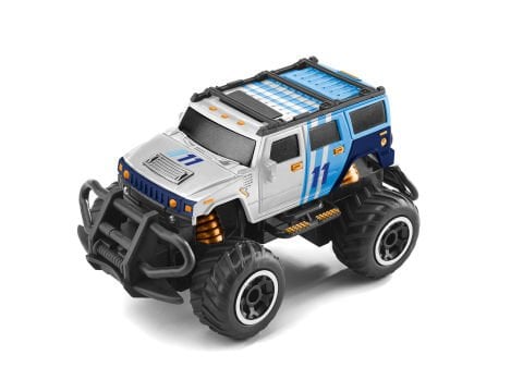 Revell Uzaktan Kumandalı Line Backer