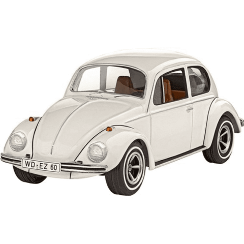 Revell Model Set Volkswagen Beetle 1:32 -67681