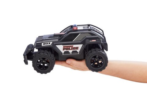 Revell Uzaktan Kumandalı Polis Arabası